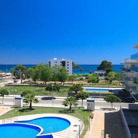 Uhc Mar Augusta Family Complex Apartman Cambrils Kültér fotó