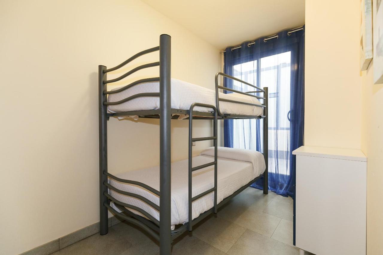 Uhc Mar Augusta Family Complex Apartman Cambrils Kültér fotó