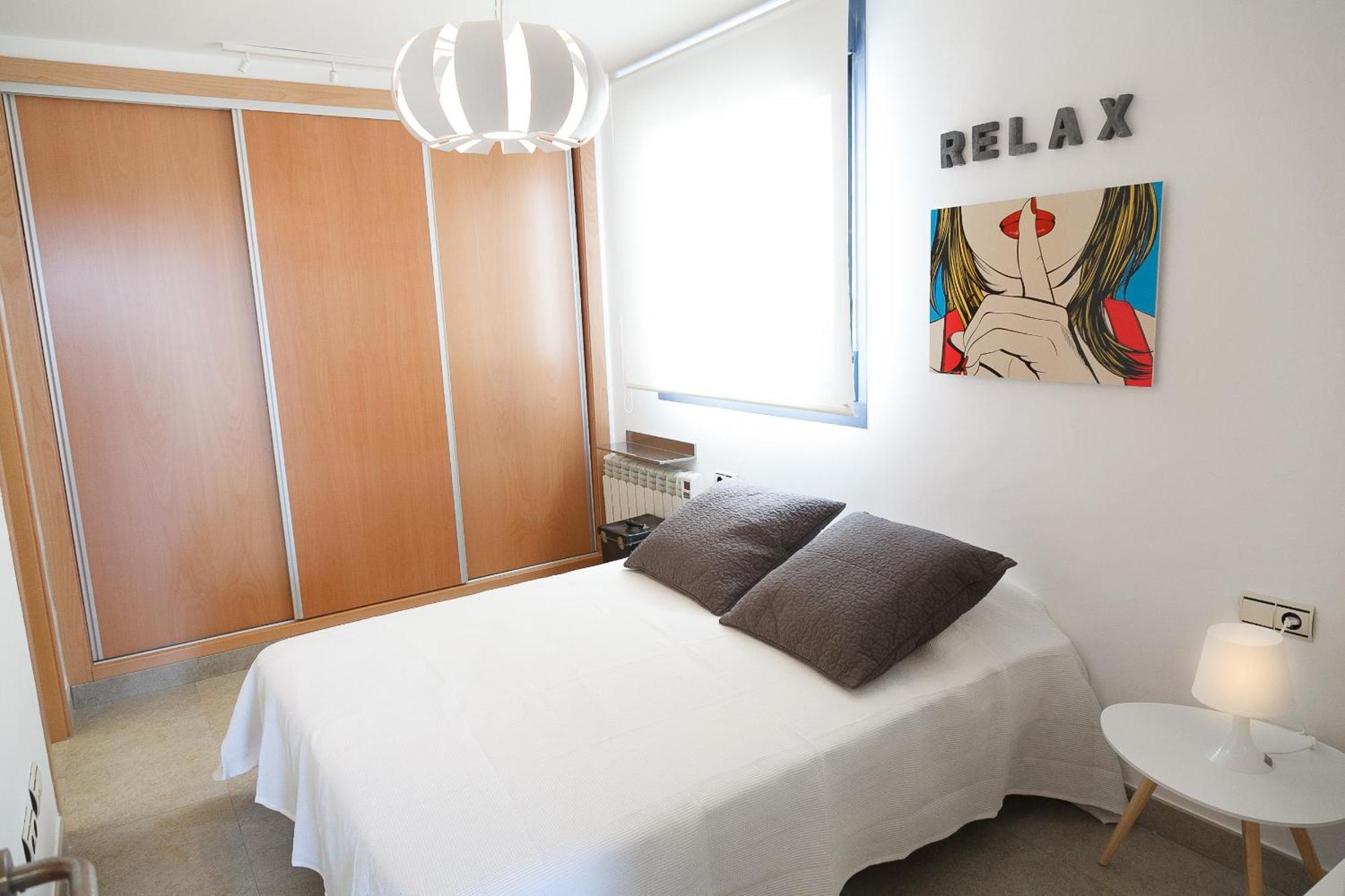 Uhc Mar Augusta Family Complex Apartman Cambrils Kültér fotó