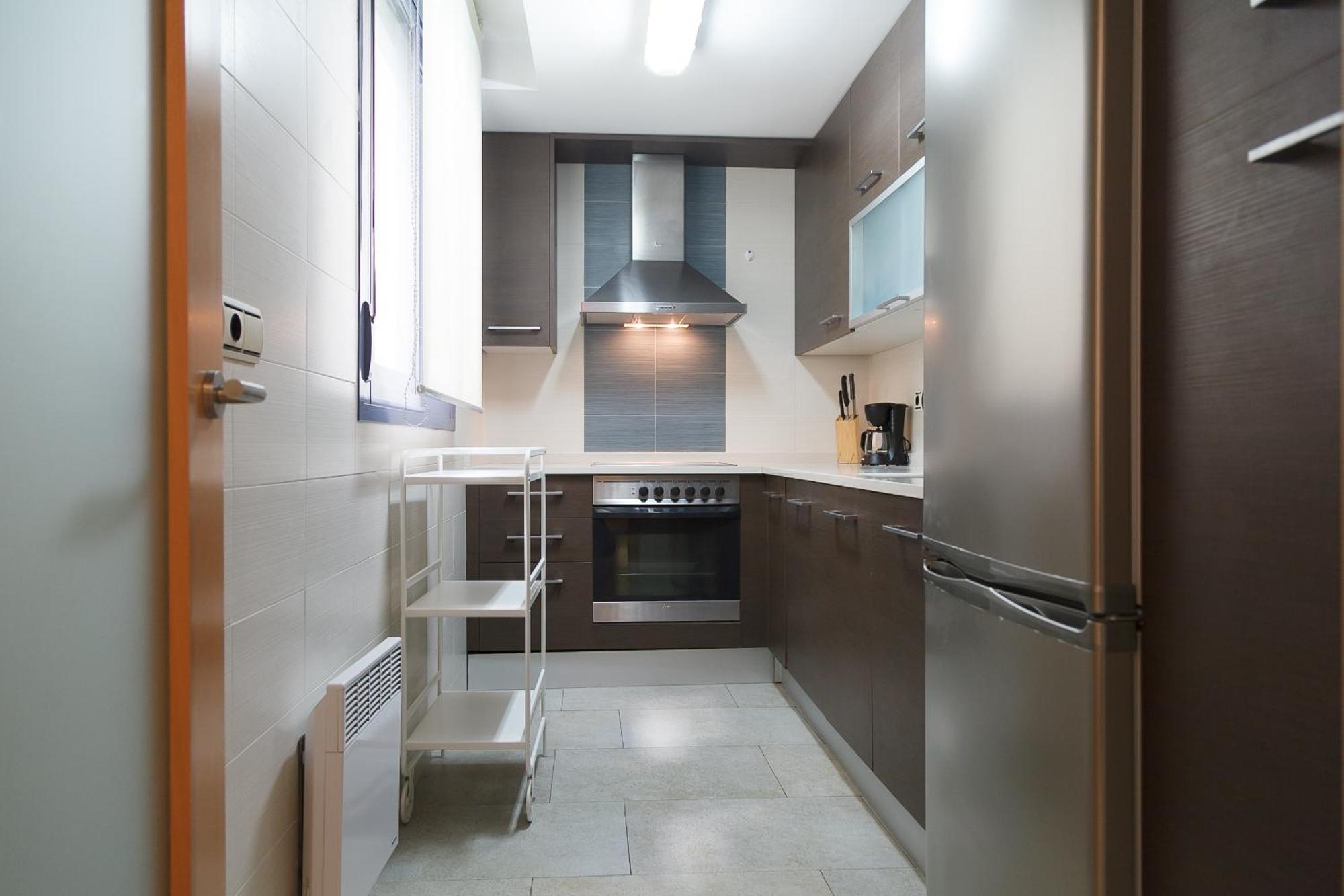 Uhc Mar Augusta Family Complex Apartman Cambrils Kültér fotó