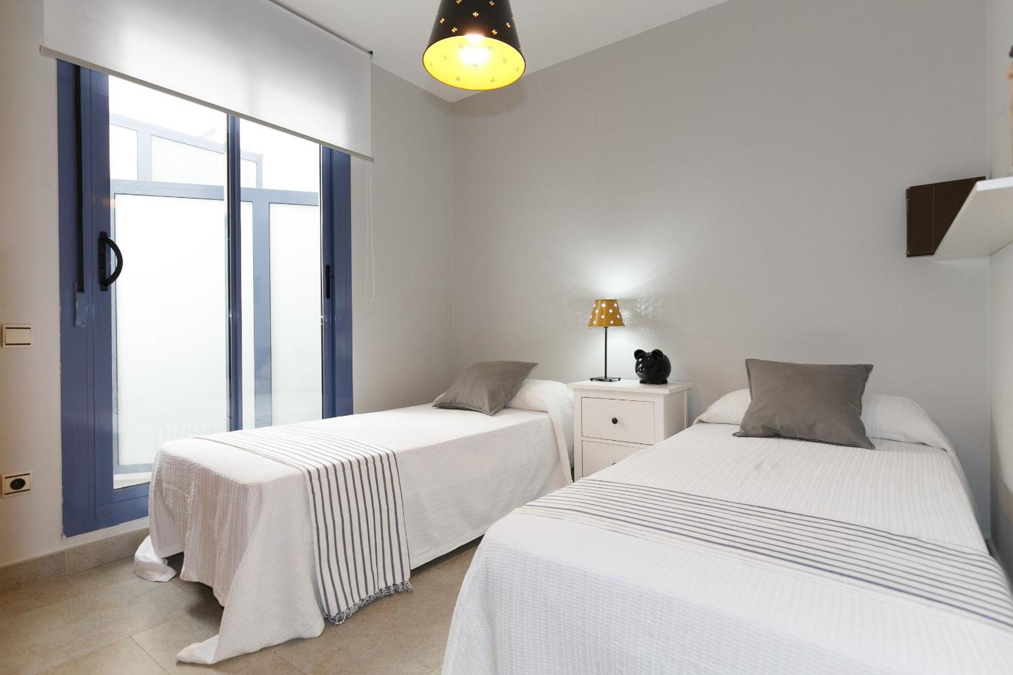 Uhc Mar Augusta Family Complex Apartman Cambrils Kültér fotó