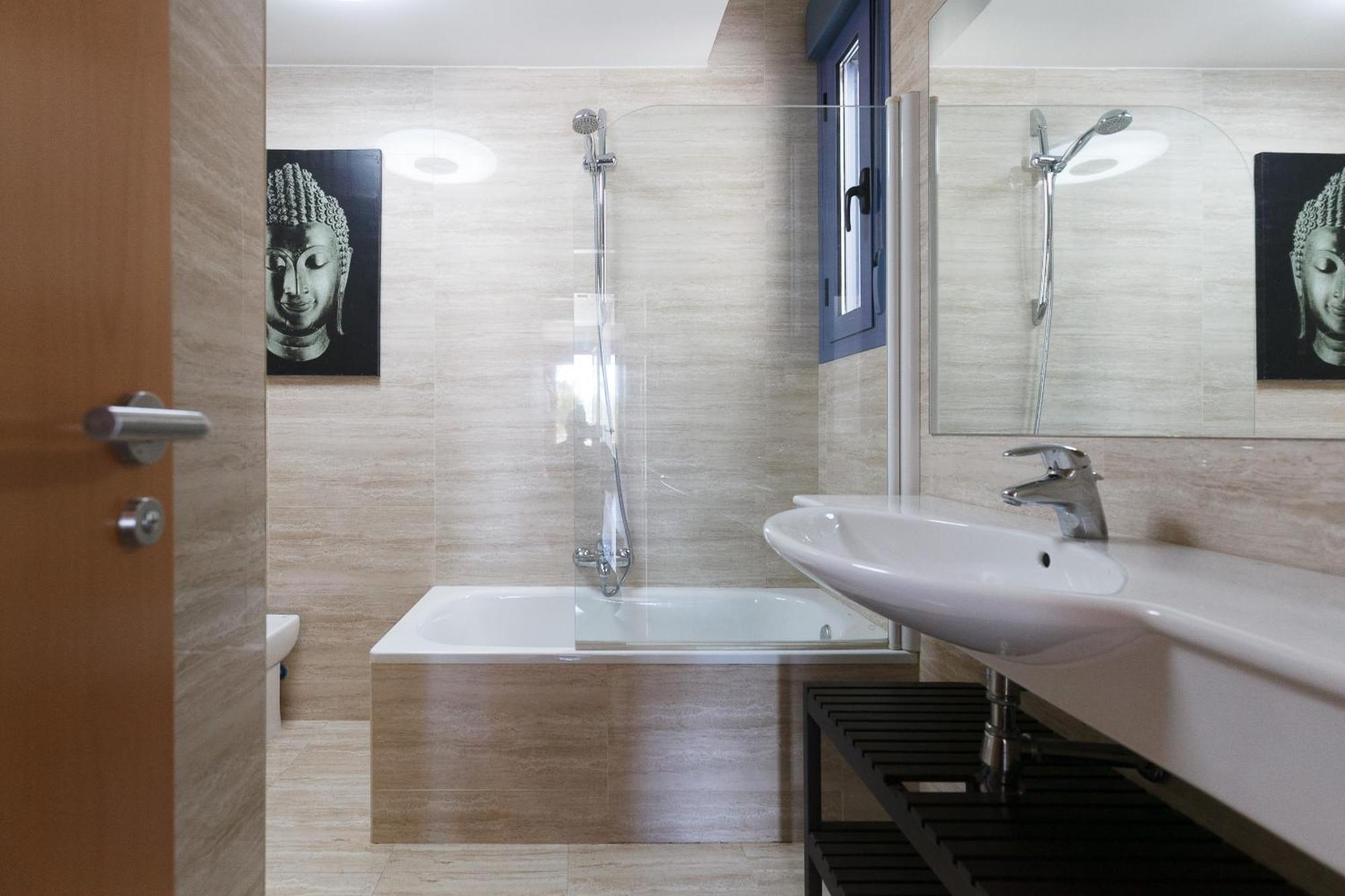 Uhc Mar Augusta Family Complex Apartman Cambrils Kültér fotó