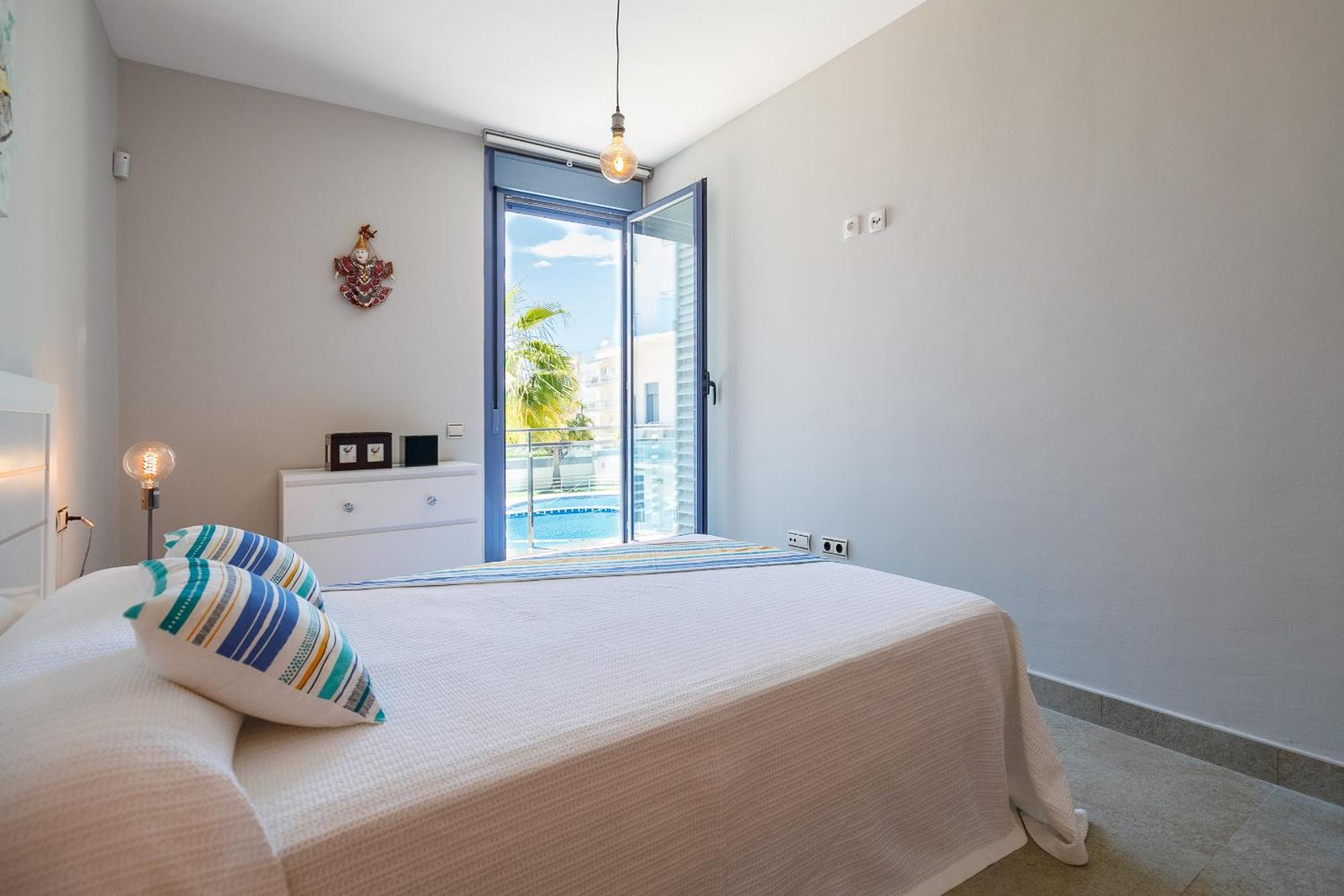 Uhc Mar Augusta Family Complex Apartman Cambrils Kültér fotó