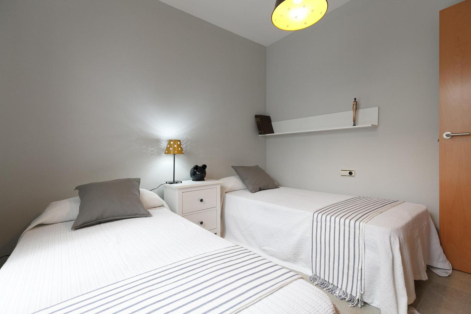Uhc Mar Augusta Family Complex Apartman Cambrils Szoba fotó