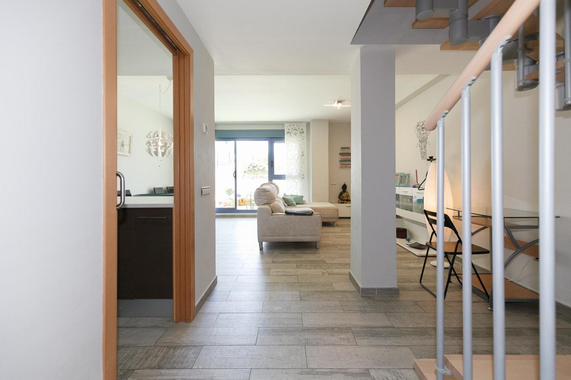 Uhc Mar Augusta Family Complex Apartman Cambrils Szoba fotó
