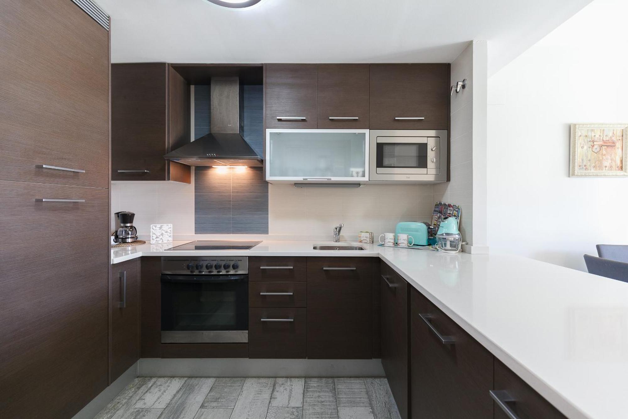 Uhc Mar Augusta Family Complex Apartman Cambrils Szoba fotó