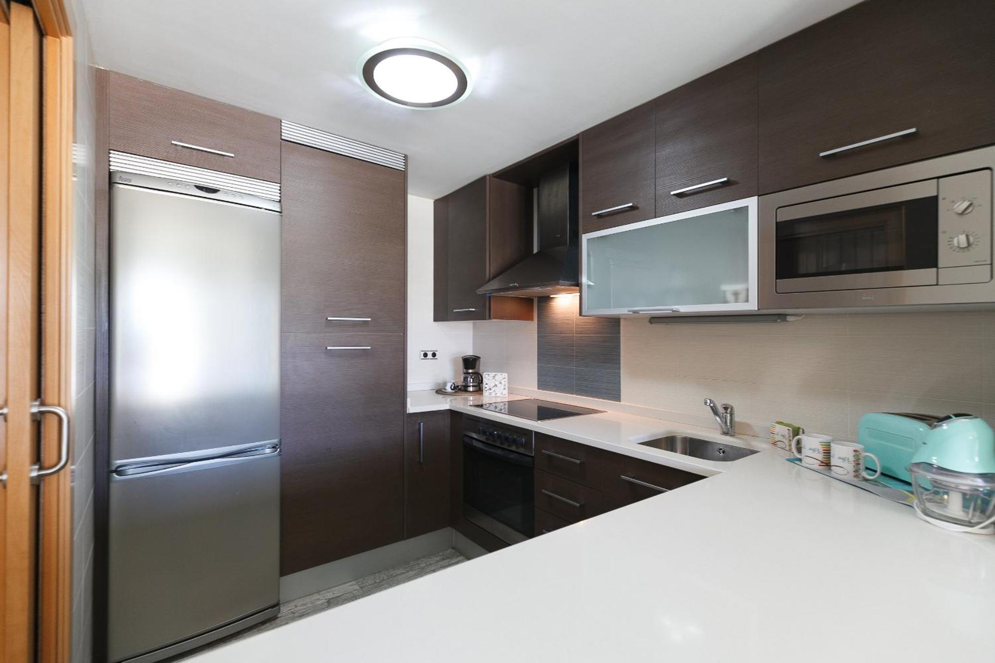 Uhc Mar Augusta Family Complex Apartman Cambrils Szoba fotó