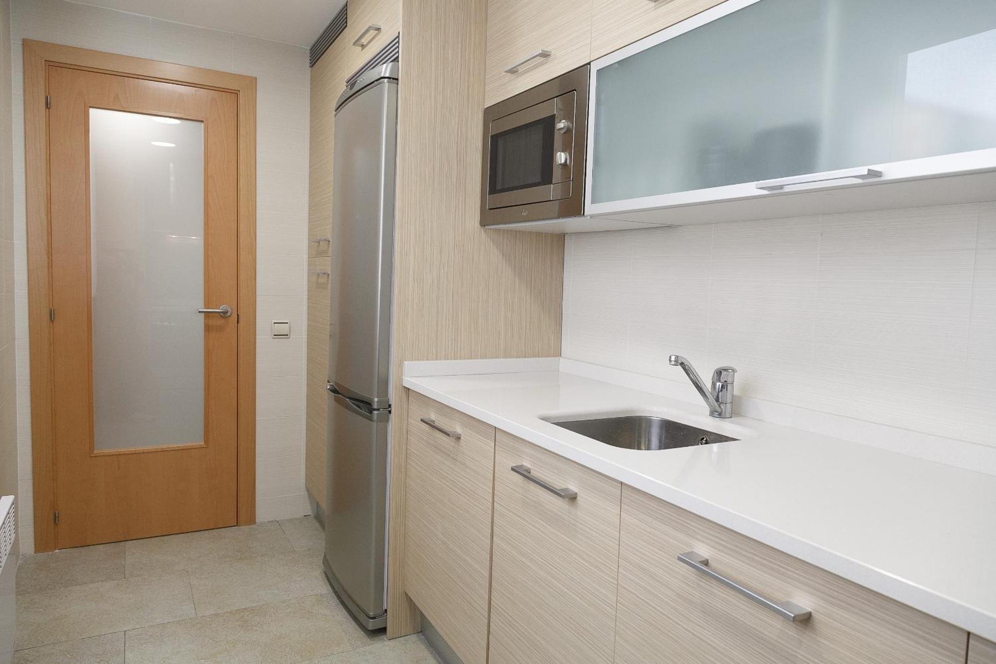 Uhc Mar Augusta Family Complex Apartman Cambrils Szoba fotó