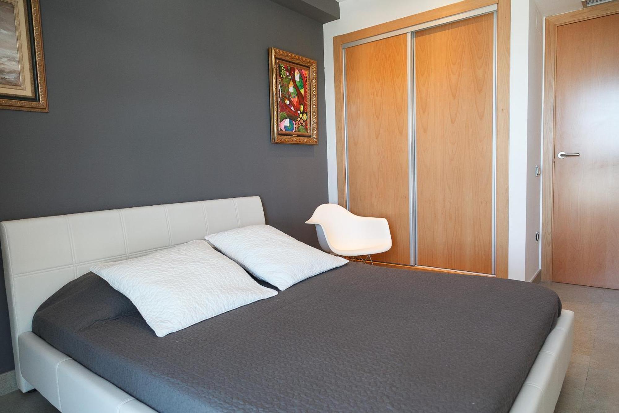 Uhc Mar Augusta Family Complex Apartman Cambrils Szoba fotó