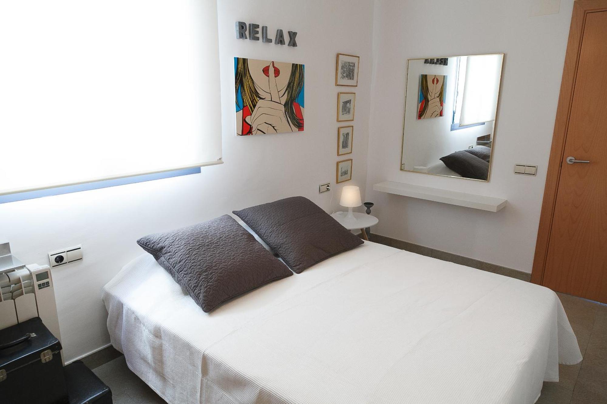 Uhc Mar Augusta Family Complex Apartman Cambrils Szoba fotó