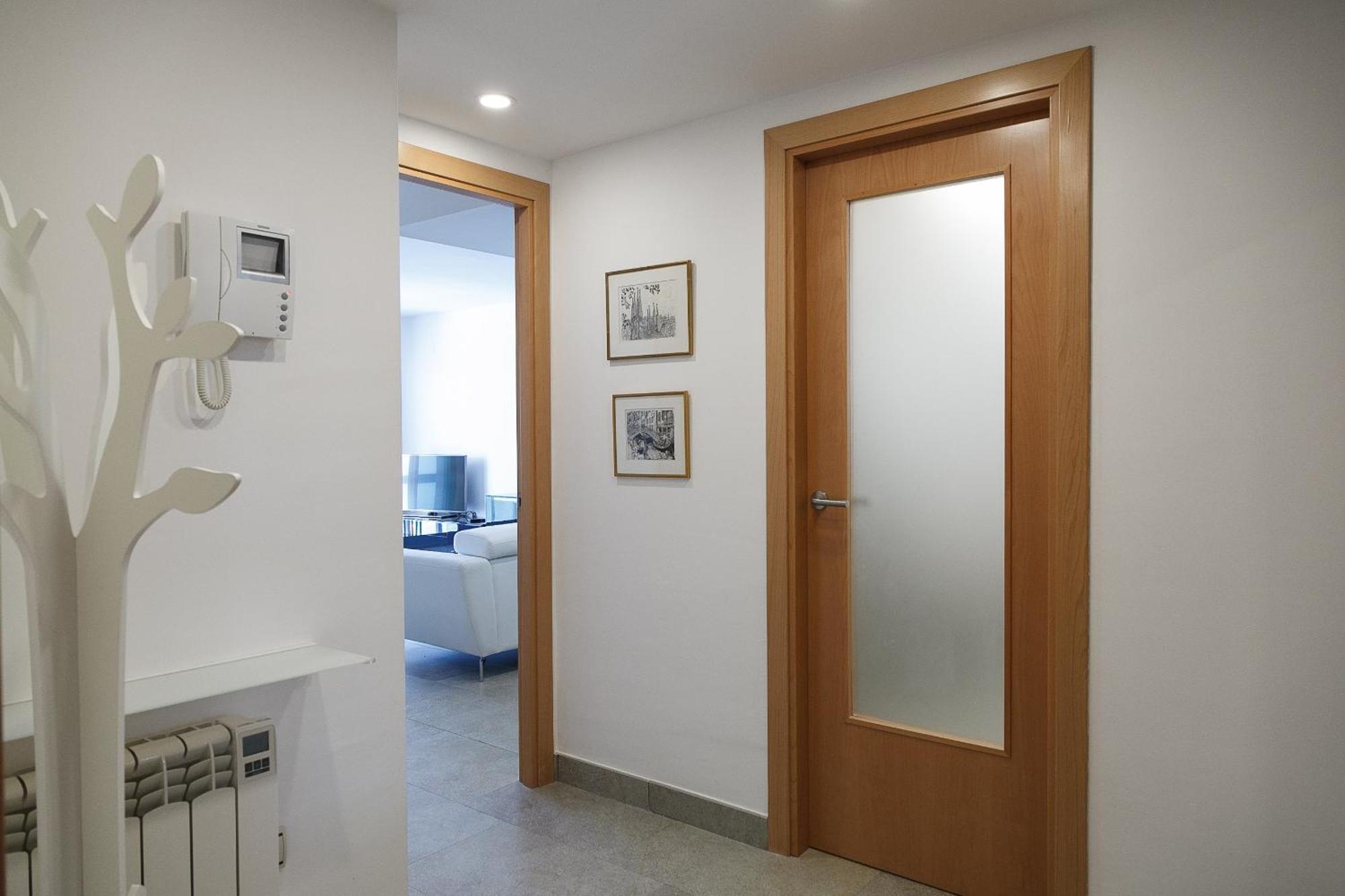 Uhc Mar Augusta Family Complex Apartman Cambrils Szoba fotó