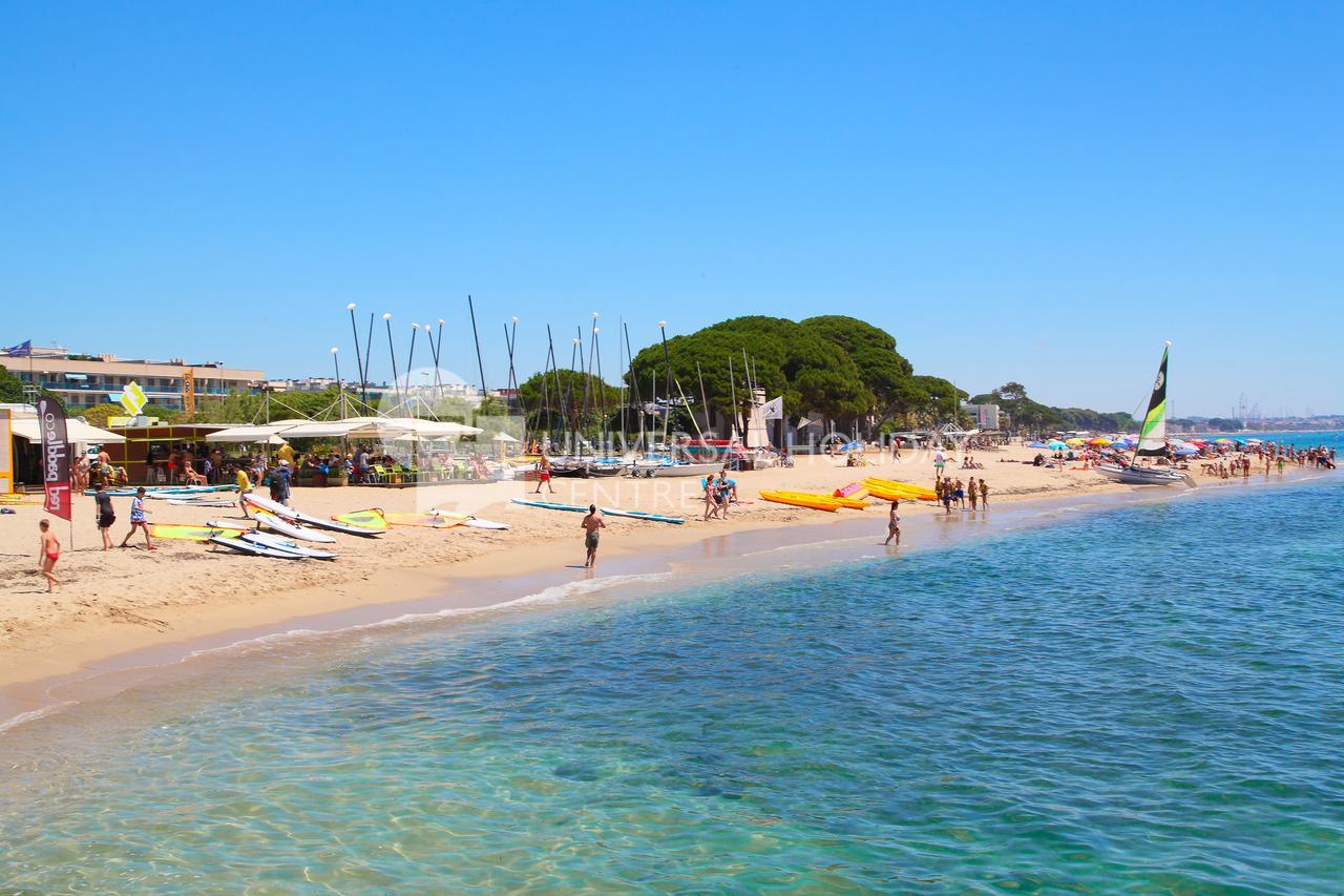 Uhc Mar Augusta Family Complex Apartman Cambrils Kültér fotó