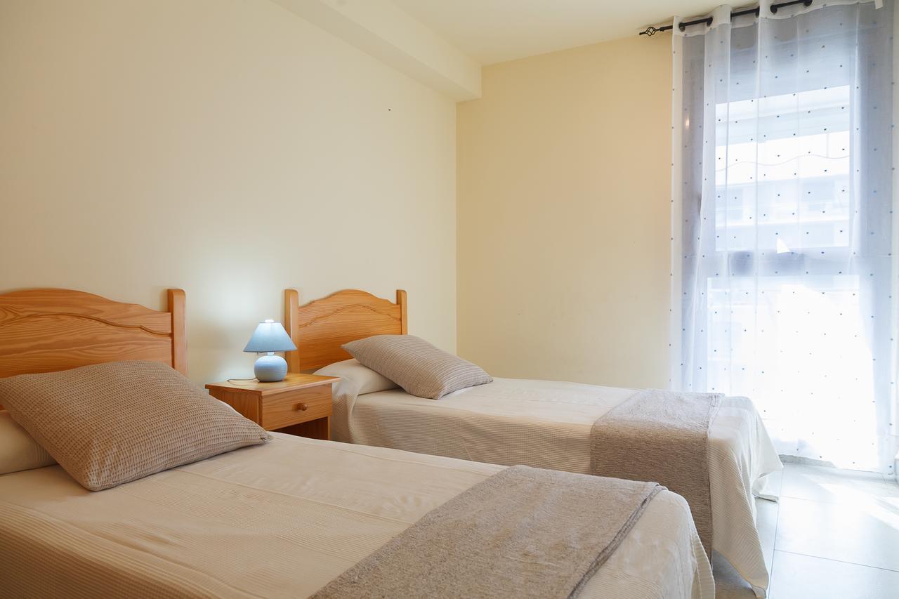 Uhc Mar Augusta Family Complex Apartman Cambrils Kültér fotó