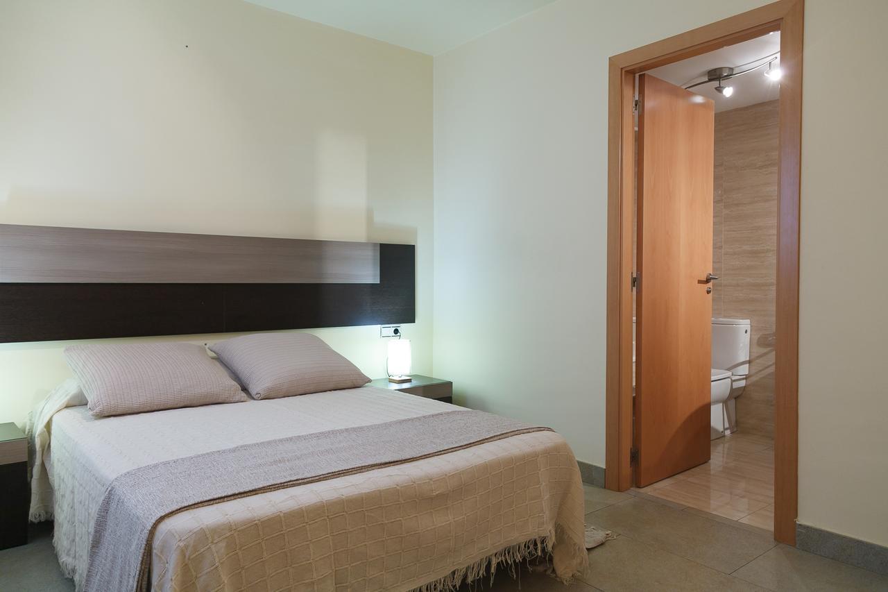 Uhc Mar Augusta Family Complex Apartman Cambrils Kültér fotó